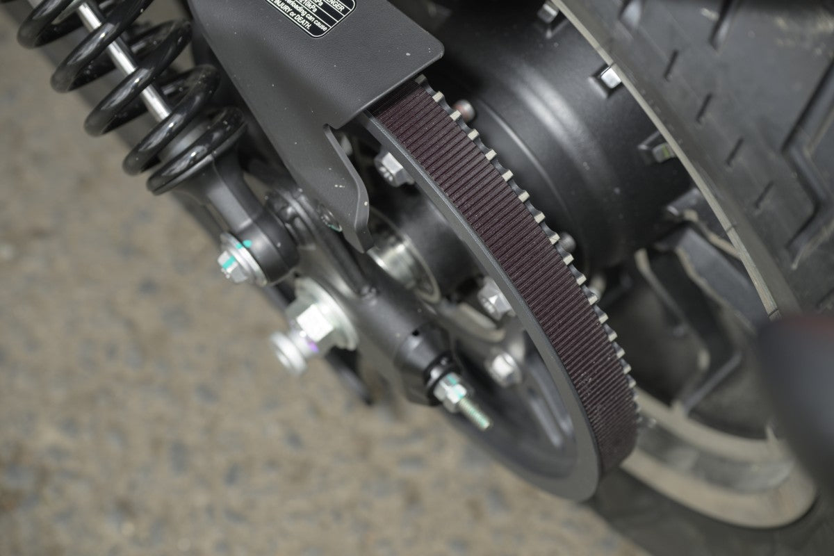 QJMotor SRV 600 V2