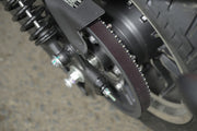 QJMotor SRV 600 V2