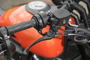 QJMotor SRV 600 V2