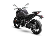 Voge R125S | 2026