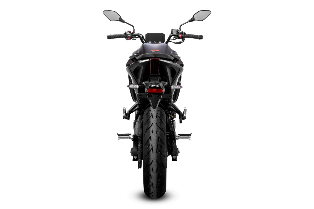 Voge R125S | 2026