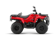 QJMotor SFA 300 AG
