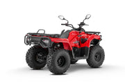 QJMotor SFA 300 AG