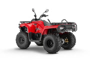 QJMotor SFA 300 AG