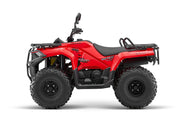 QJMotor SFA 300 AG