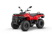 QJMotor SFA 300 AG