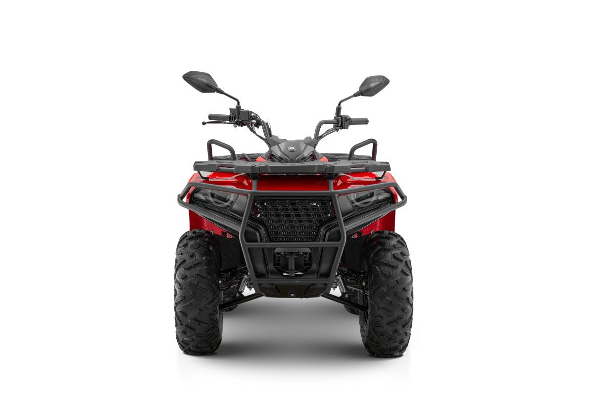 QJMotor SFA 300 AG