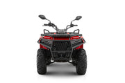 QJMotor SFA 300 AG