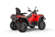 QJMotor SFA 600 Pro