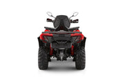 QJMotor SFA 600 Pro