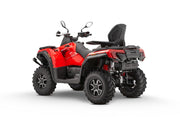 QJMotor SFA 600 Pro