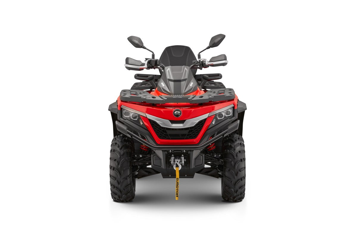 QJMotor SFA 600 Pro