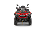 QJMotor SFA 600 Pro