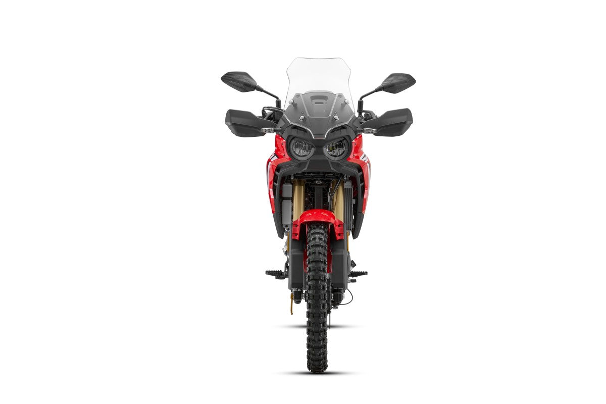 QJMotor SRT 125 DX