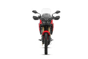 QJMotor SRT 125 DX