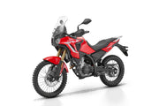 QJMotor SRT 125 DX
