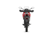 QJMotor SRT 125 DX