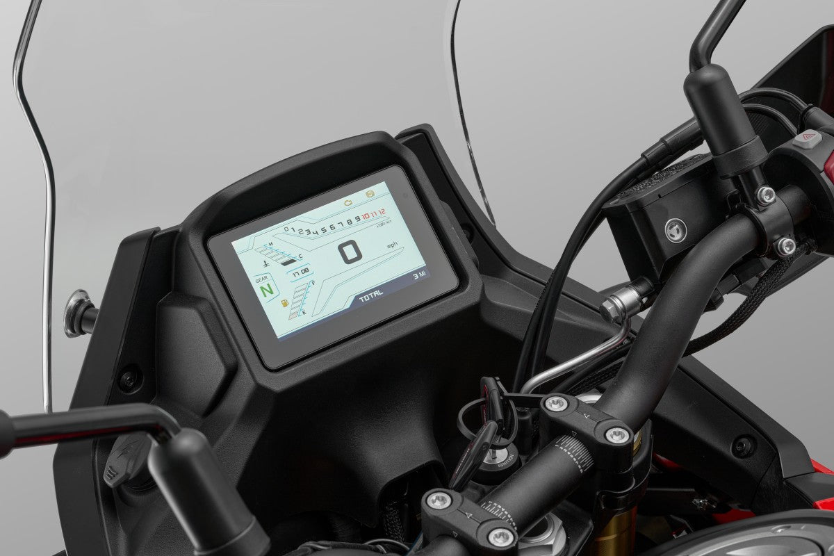 QJMotor SRT 125 DX