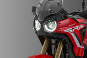 QJMotor SRT 125 DX