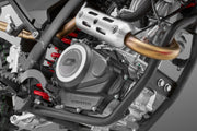 QJMotor SRT 125 DX