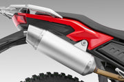 QJMotor SRT 125 DX
