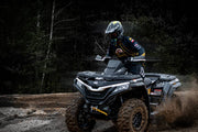 QJMotor SFA 1000 Pro