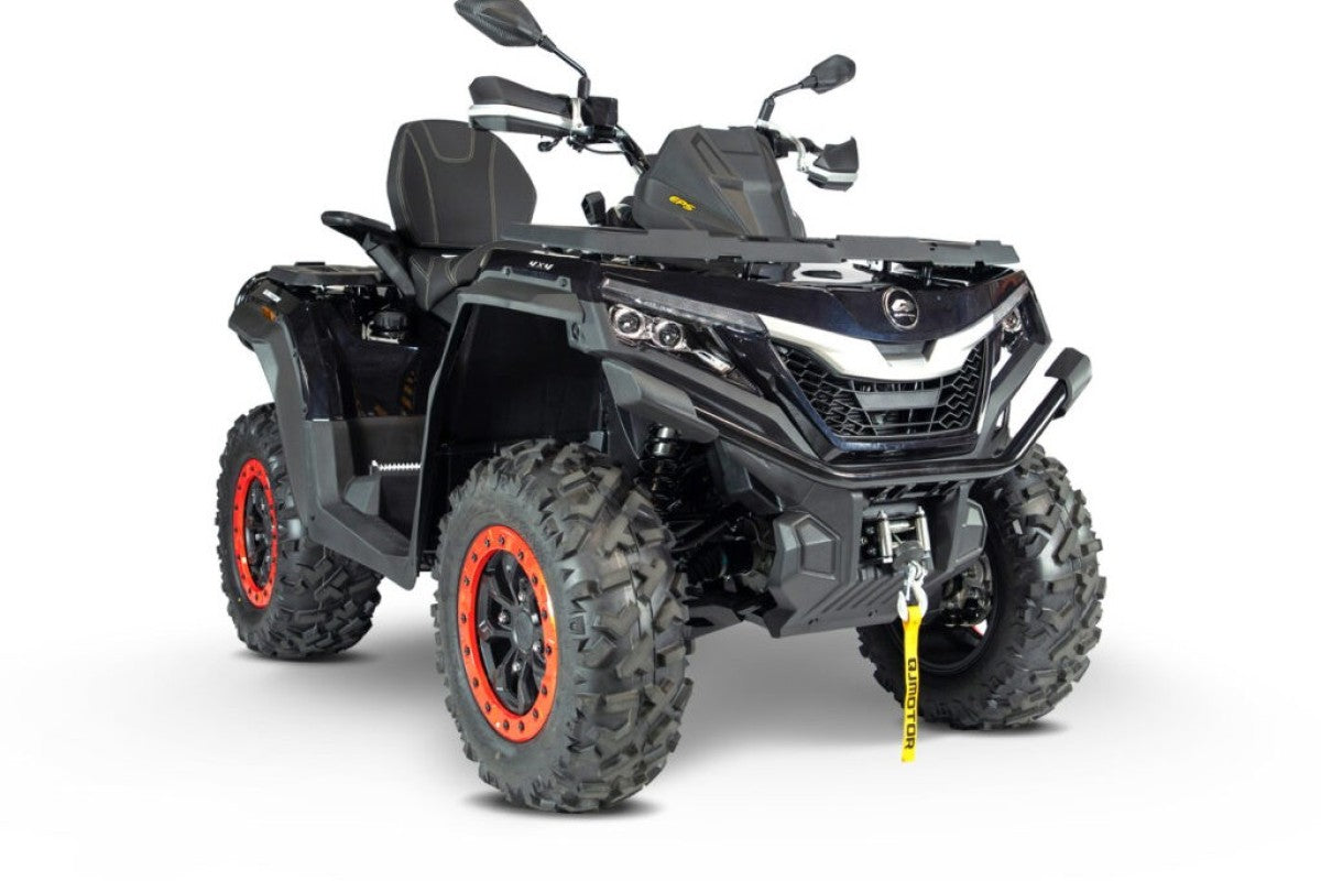 QJMotor SFA 1000 Pro