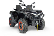 QJMotor SFA 1000 Pro