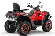 QJMotor SFA 1000 Pro