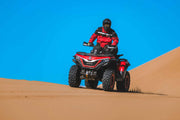 QJMotor SFA 1000 Pro