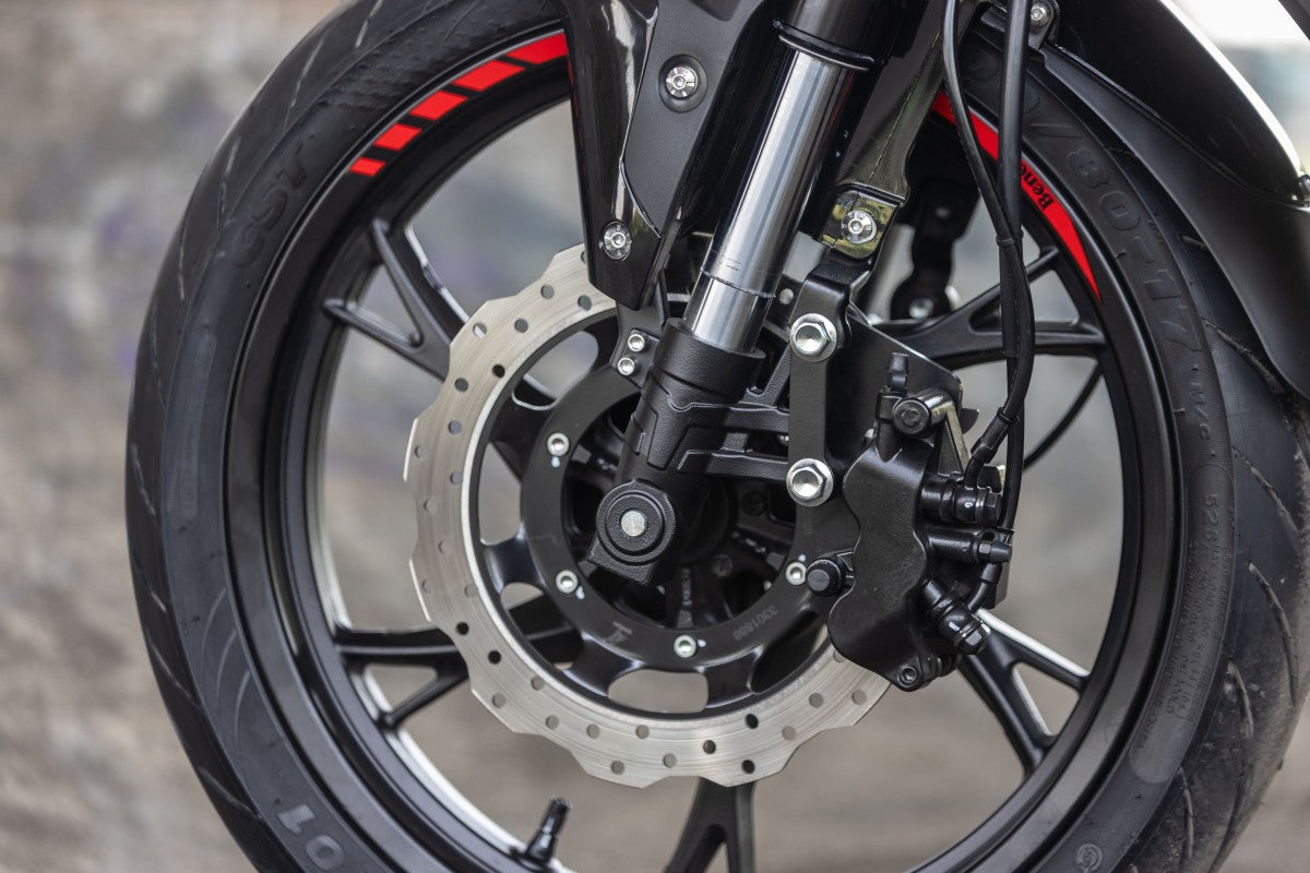 Benelli BN 125 | 2026