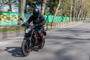 Benelli BN 125 | 2026
