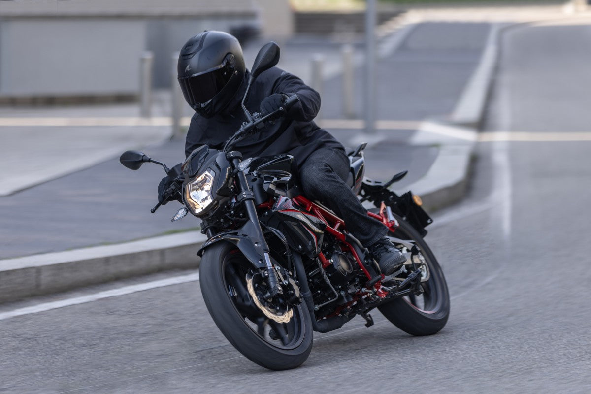 Benelli BN 125 | 2026