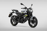 Benelli BN 125 | 2026