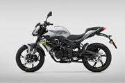 Benelli BN 125 | 2026