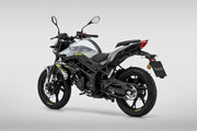 Benelli BN 125 | 2026