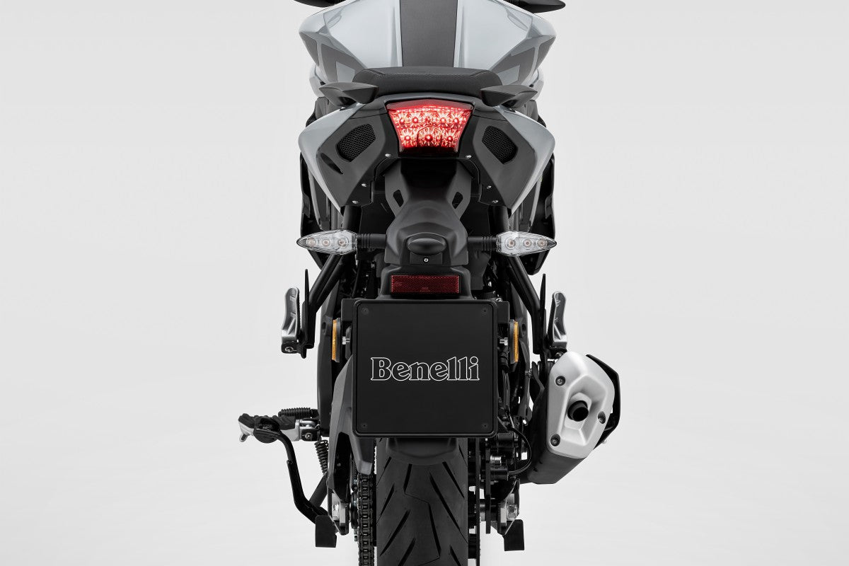 Benelli BN 125 | 2026
