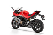 QJMotor SRK 800 RR (Aluminium Frame)