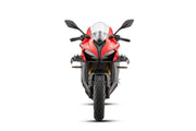QJMotor SRK 800 RR (Aluminium Frame)