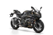 QJMotor SRK 800 RR (Aluminium Frame)