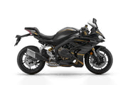 QJMotor SRK 800 RR (Aluminium Frame)