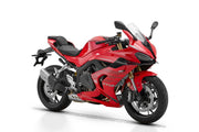 QJMotor SRK 800 RR (Aluminium Frame)