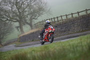 QJMotor SRK 800 RR (Aluminium Frame)