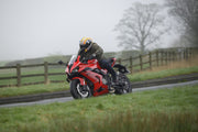 QJMotor SRK 800 RR (Aluminium Frame)