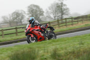 QJMotor SRK 800 RR (Aluminium Frame)