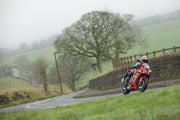 QJMotor SRK 800 RR (Aluminium Frame)