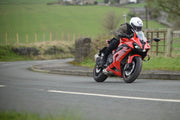 QJMotor SRK 800 RR (Aluminium Frame)