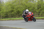 QJMotor SRK 800 RR (Aluminium Frame)