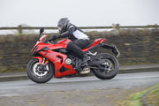 QJMotor SRK 800 RR (Aluminium Frame)