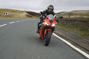 QJMotor SRK 800 RR (Aluminium Frame)